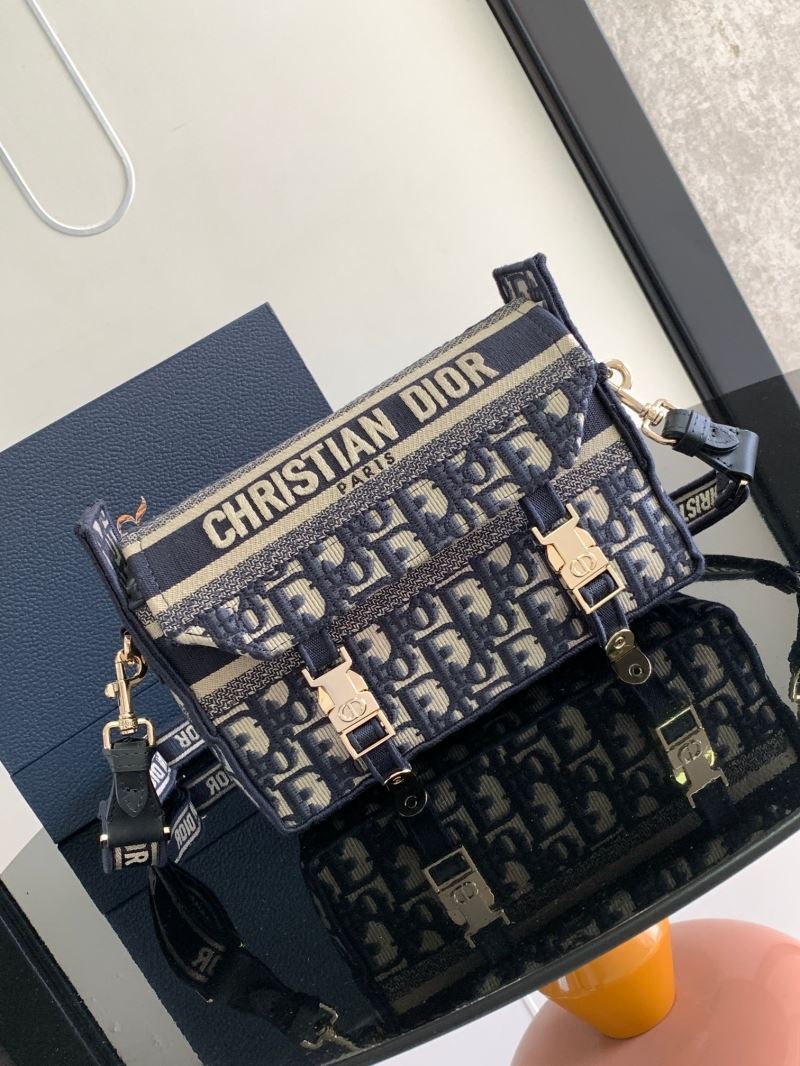 Mens Christian Dior Satchel bags